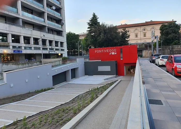 B&B Metro' Perugia